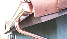downspout-repair Experts in Oakhurst